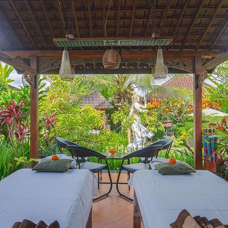 Taluh Bebek Ubud Private Villas Exterior photo