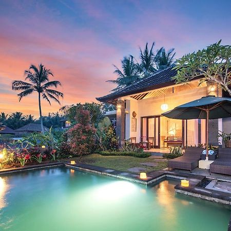 Taluh Bebek Ubud Private Villas Exterior photo