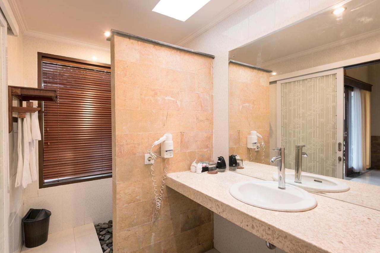 Taluh Bebek Ubud Private Villas Exterior photo