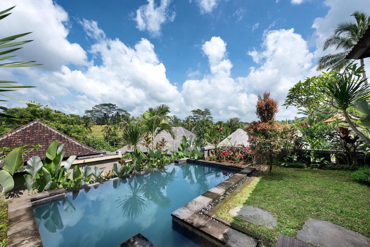 Taluh Bebek Ubud Private Villas Exterior photo