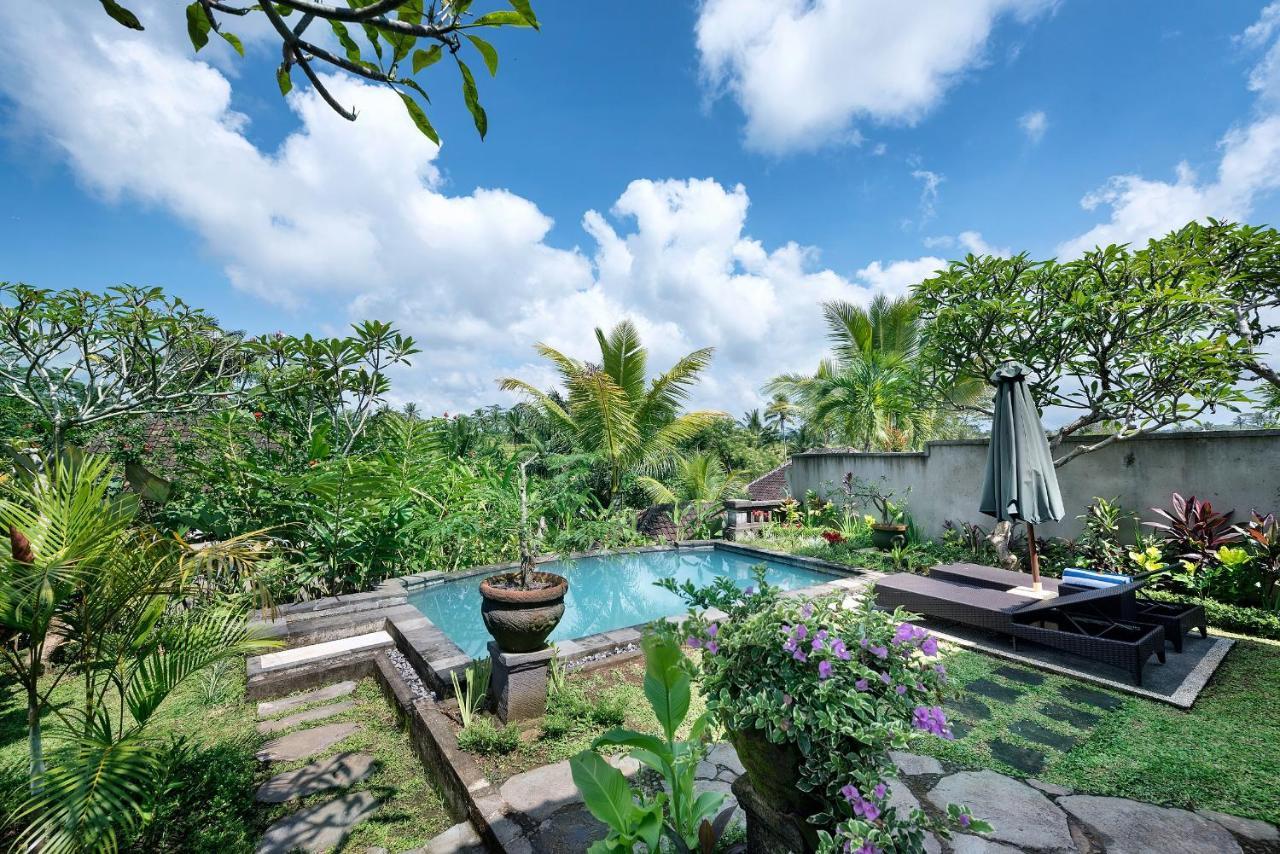 Taluh Bebek Ubud Private Villas Exterior photo