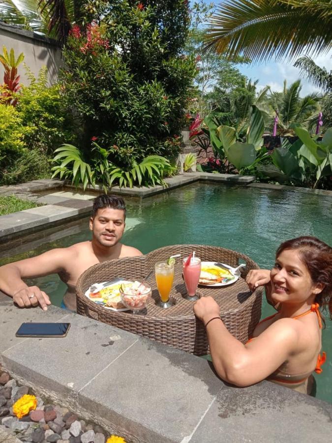 Taluh Bebek Ubud Private Villas Exterior photo
